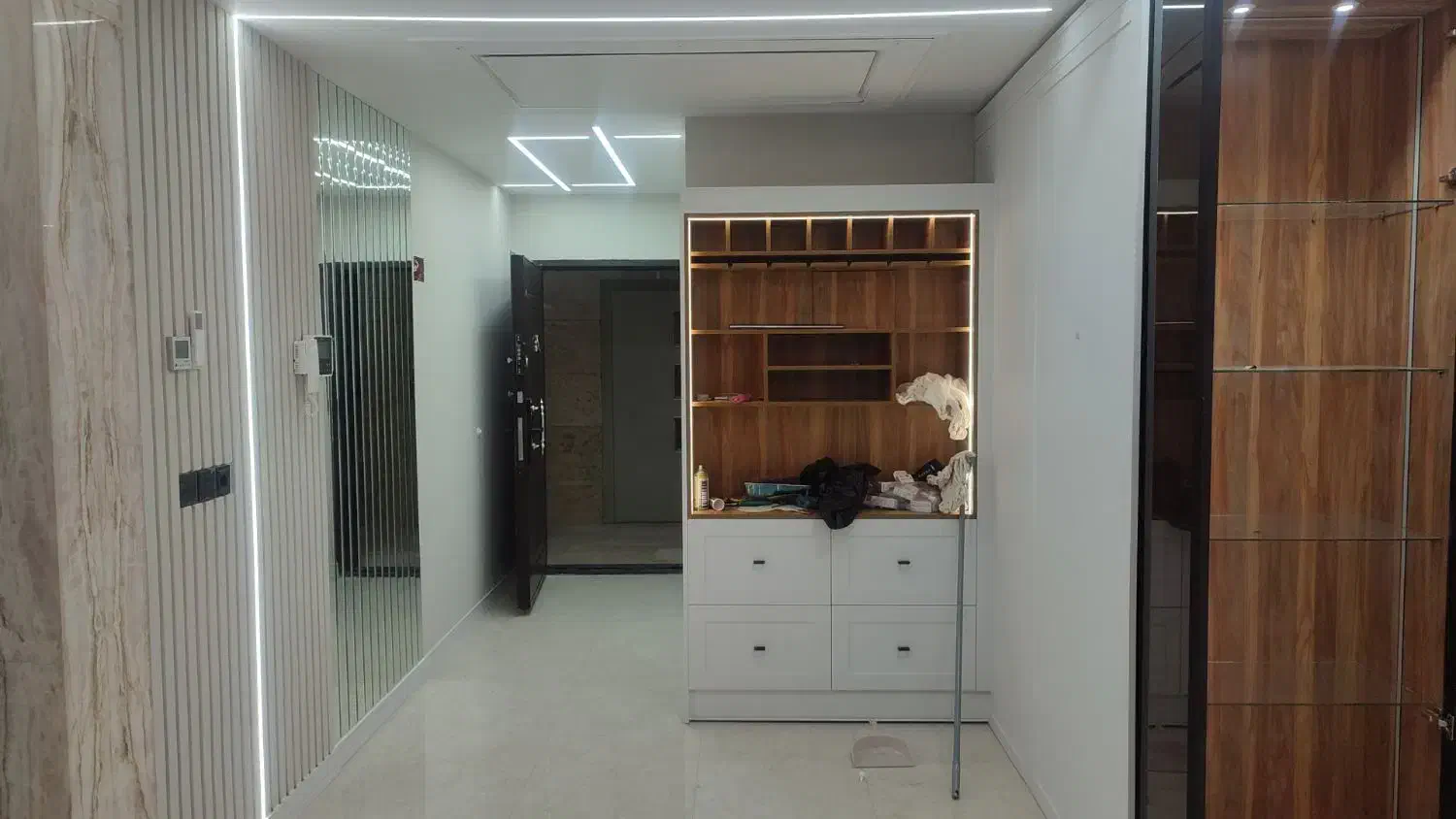 برقکاری ساختمان|خدمات پیشه و مهارت|سیرجان, |دیوار