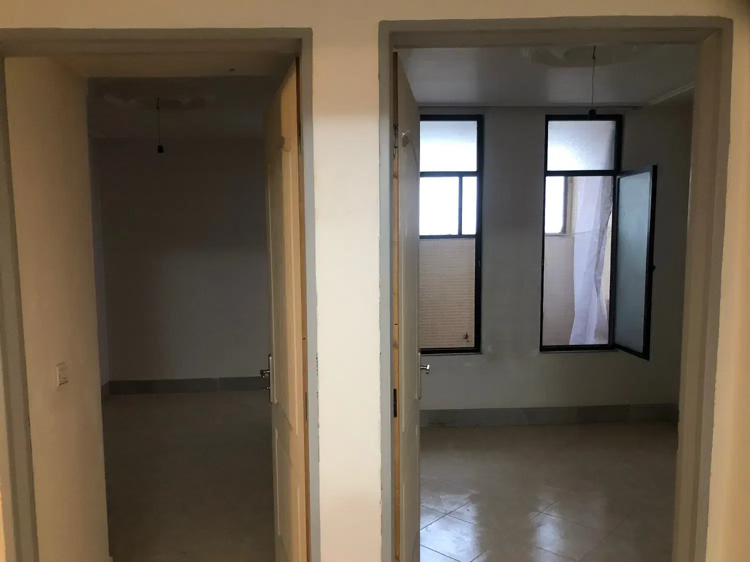 اجاره اپارتمان ۹۸ متری مطهری ۲۲|اجارهٔ آپارتمان|ساوه, |دیوار