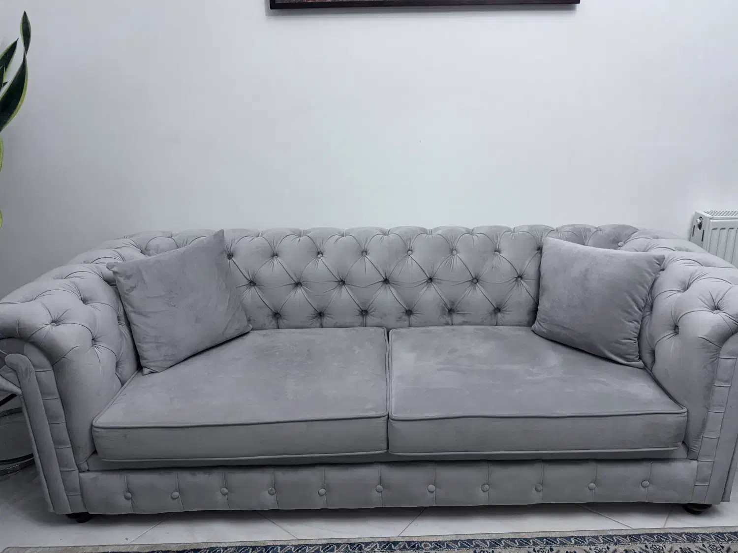 مبل|مبلمان خانگی و میز عسلی|دامغان, |دیوار