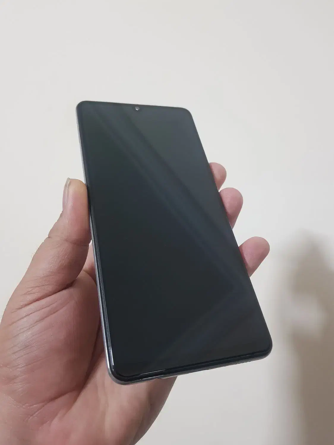 گوشی سامسونگ A42 فاوجی|موبایل|کاشمر, |دیوار