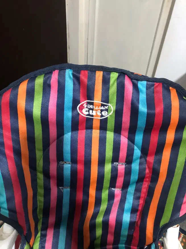 صندلی غذای کودک|تخت و صندلی بچه|قائم‌شهر, |دیوار