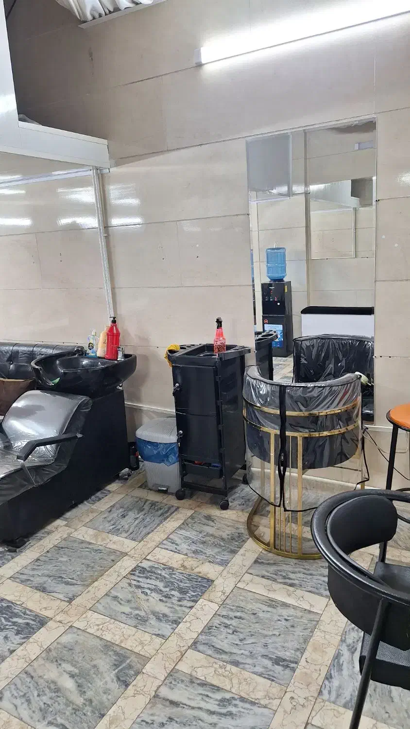 استخدام و همکاری|استخدام درمانی، زیبایی، بهداشتی|اسلام‌شهر, شهرک احمدیه|دیوار