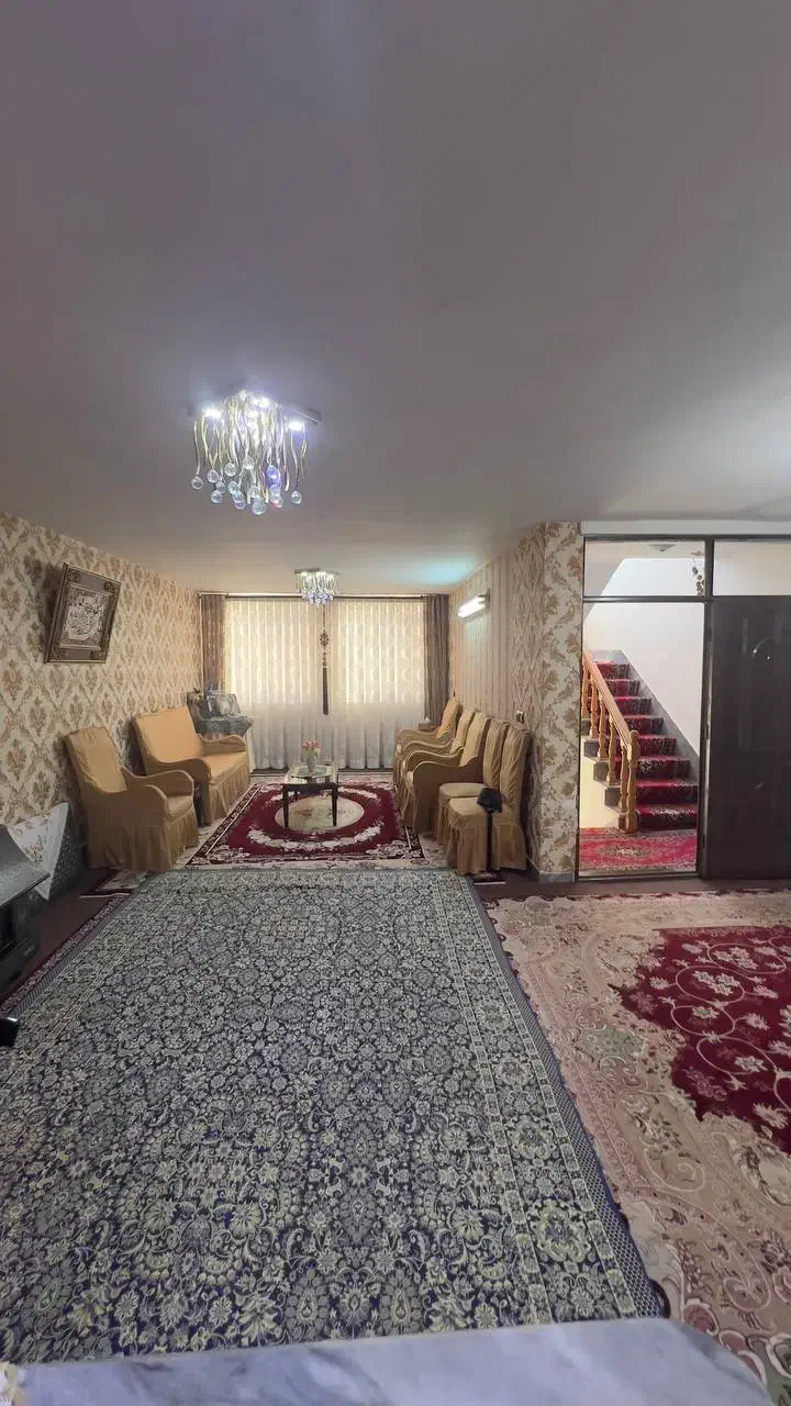 خانه ویلایی|فروش خانه و ویلا|فیروزکوه, |دیوار