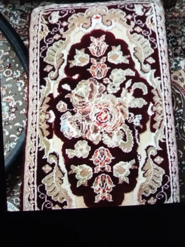 پشتی|پشتی|دهگلان, |دیوار