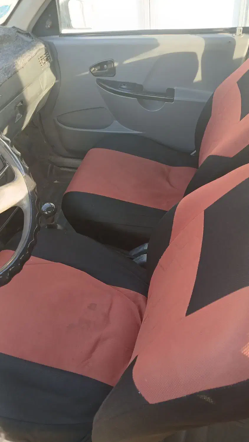 پراید مدل۸۲ تک|خودرو سواری و وانت|سبزوار, گلشن|دیوار