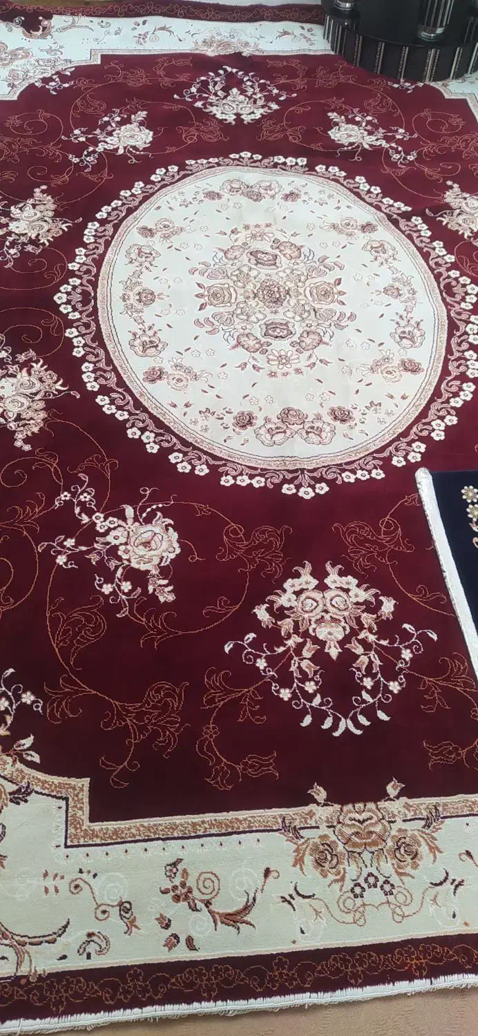 فرش|فرش|کرمانشاه, |دیوار