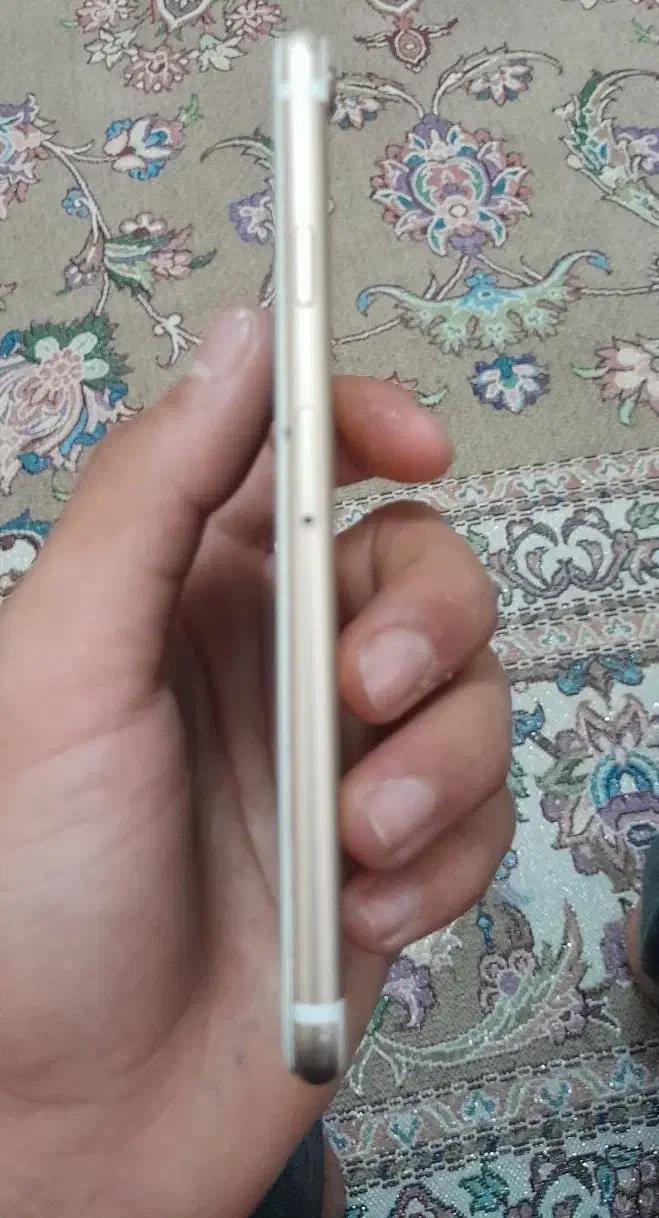 ایفون6s128|موبایل|تاکستان, |دیوار