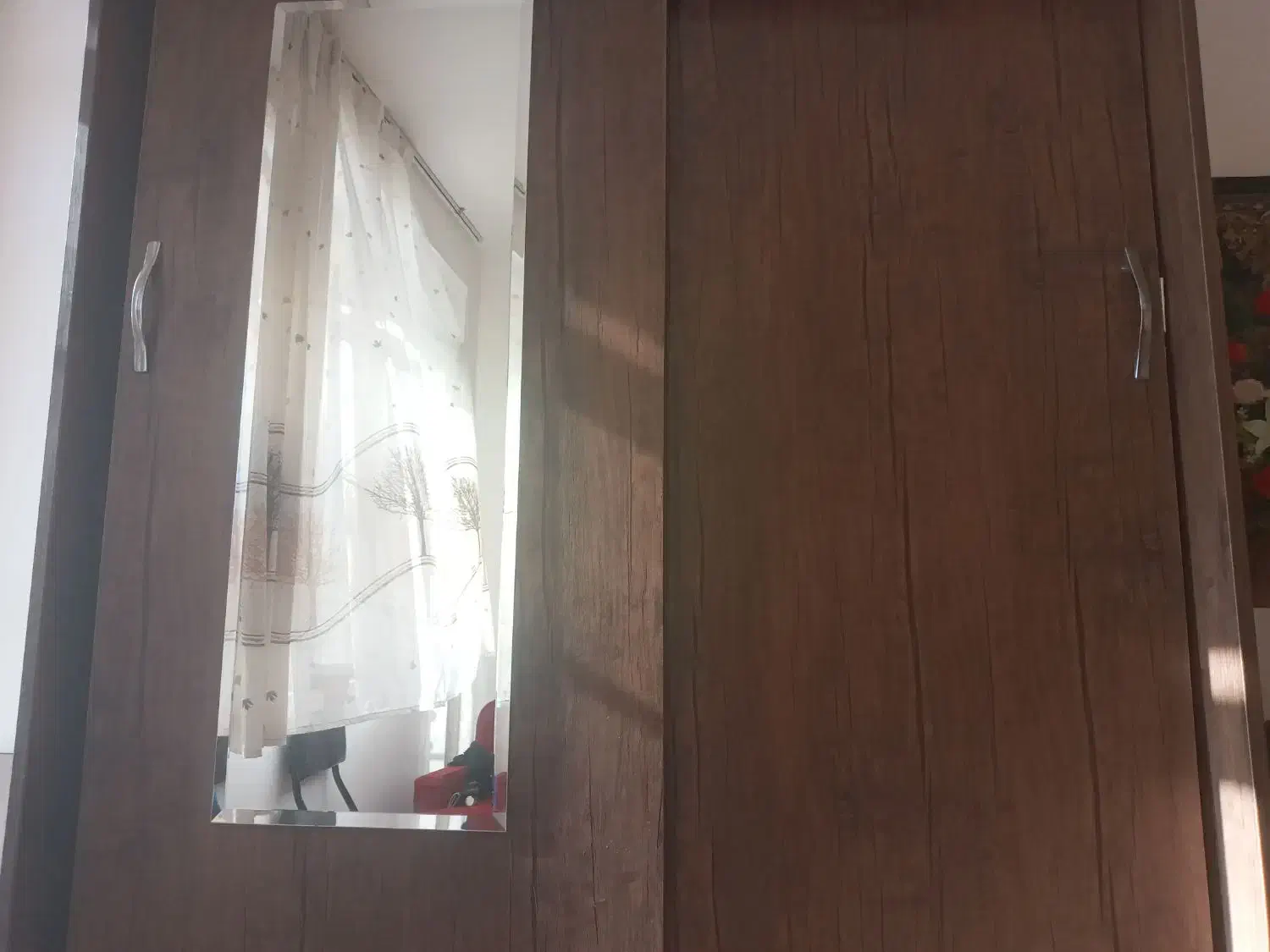 کمد ۲ ایکه|جاکفشی، کمد، دراور|سمنان, |دیوار