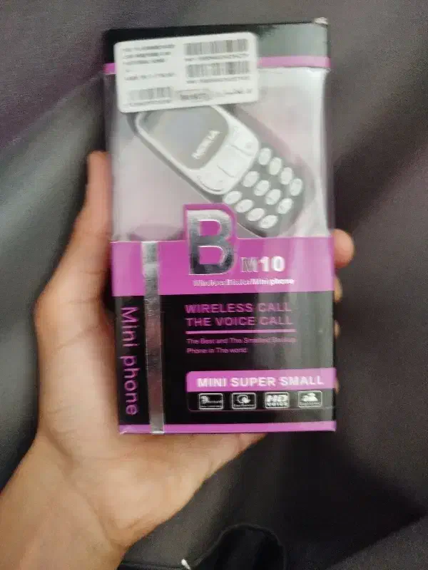 گوشی نوکیا مدل bM10|موبایل|ایلام, |دیوار