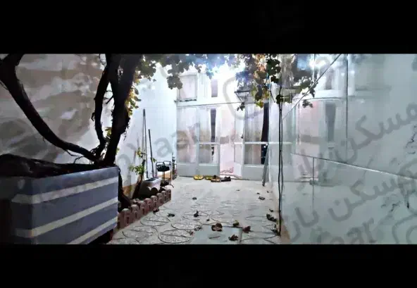 فروش خانه ویلایی دولت اباد|فروش خانه و ویلا|برخوار, |دیوار