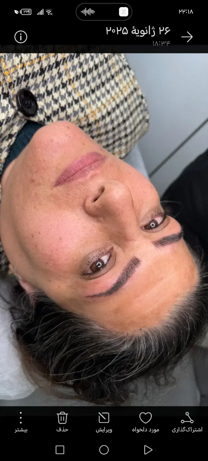 میکروبلندینگ، شیدینگ|خدمات آرایشگری و زیبایی|نجف‌آباد, مزرعه طالب|دیوار