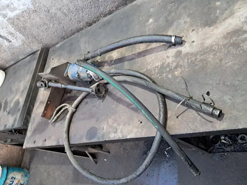 پمپ جک کمپرسی|قطعات یدکی و لوازم جانبی|اهواز, زیتون کارگری|دیوار