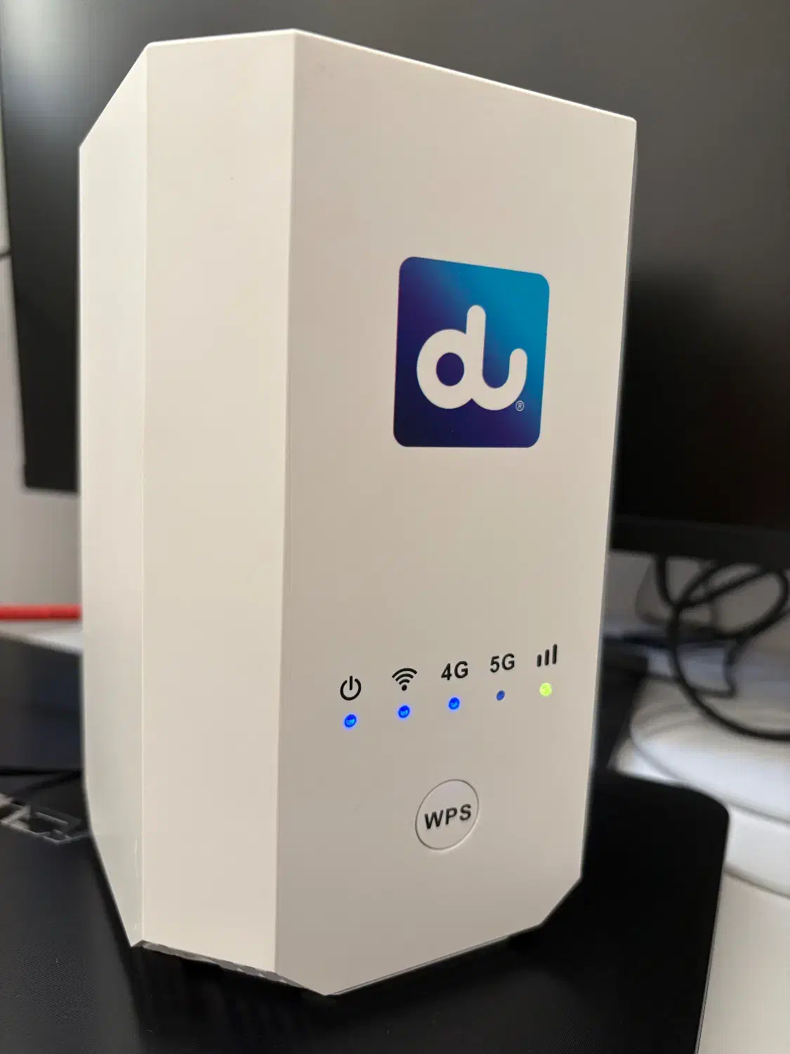 مودم سیمکارتی ZLT 5G x28 pro|مودم و تجهیزات شبکه|ایلام, |دیوار