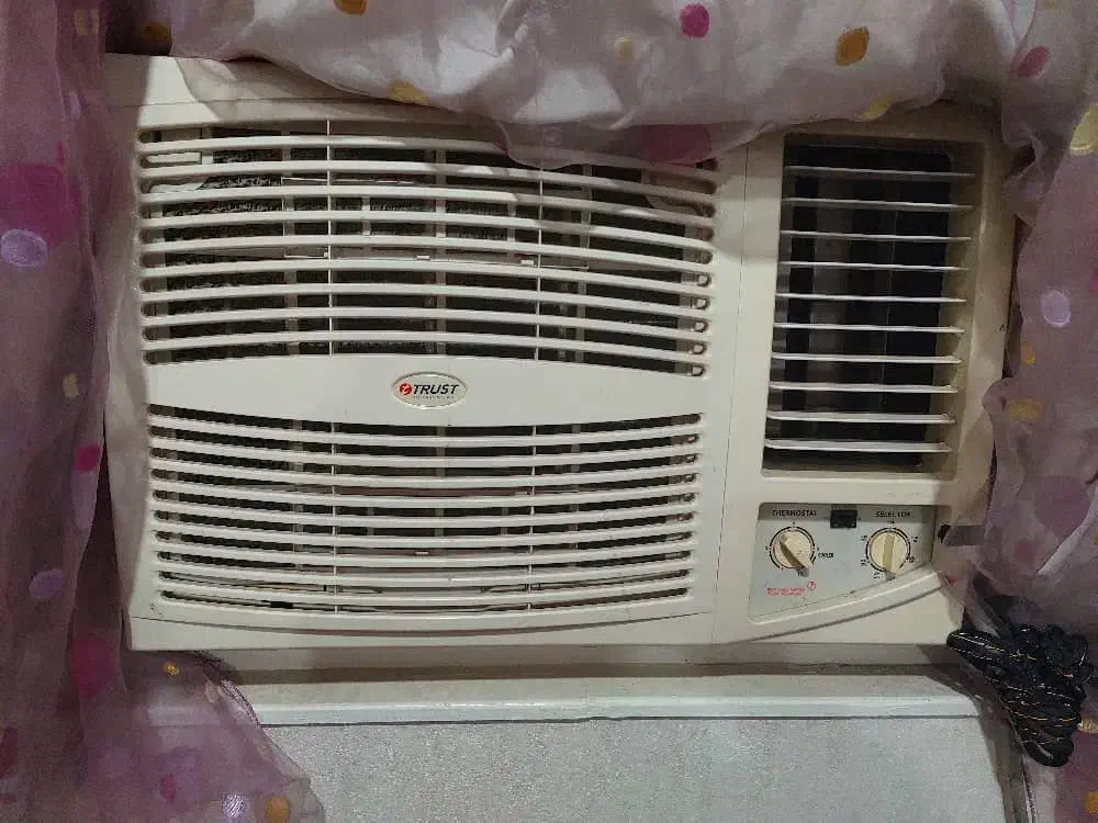 فروش فوری کولر گازی|کولر گازی و فنکوئل|اهواز, کمپلو شمالی|دیوار