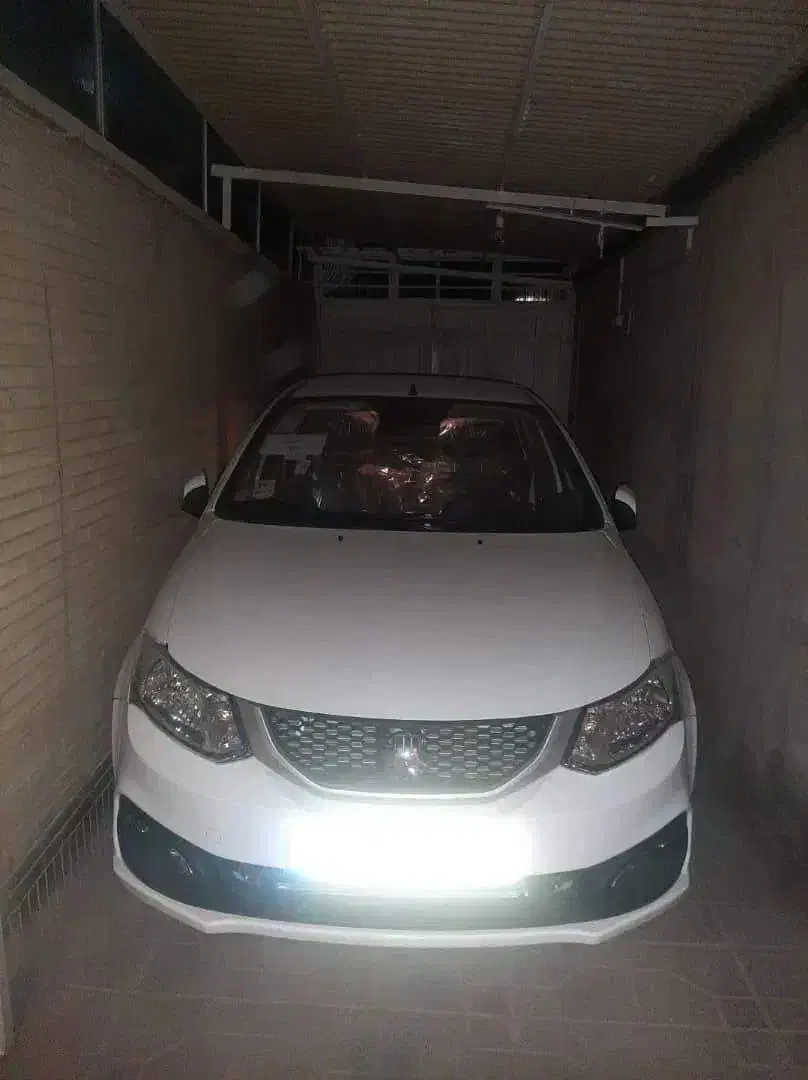 فروش ساینا اس اتومات|خودرو سواری و وانت|اصفهان, گلزار|دیوار