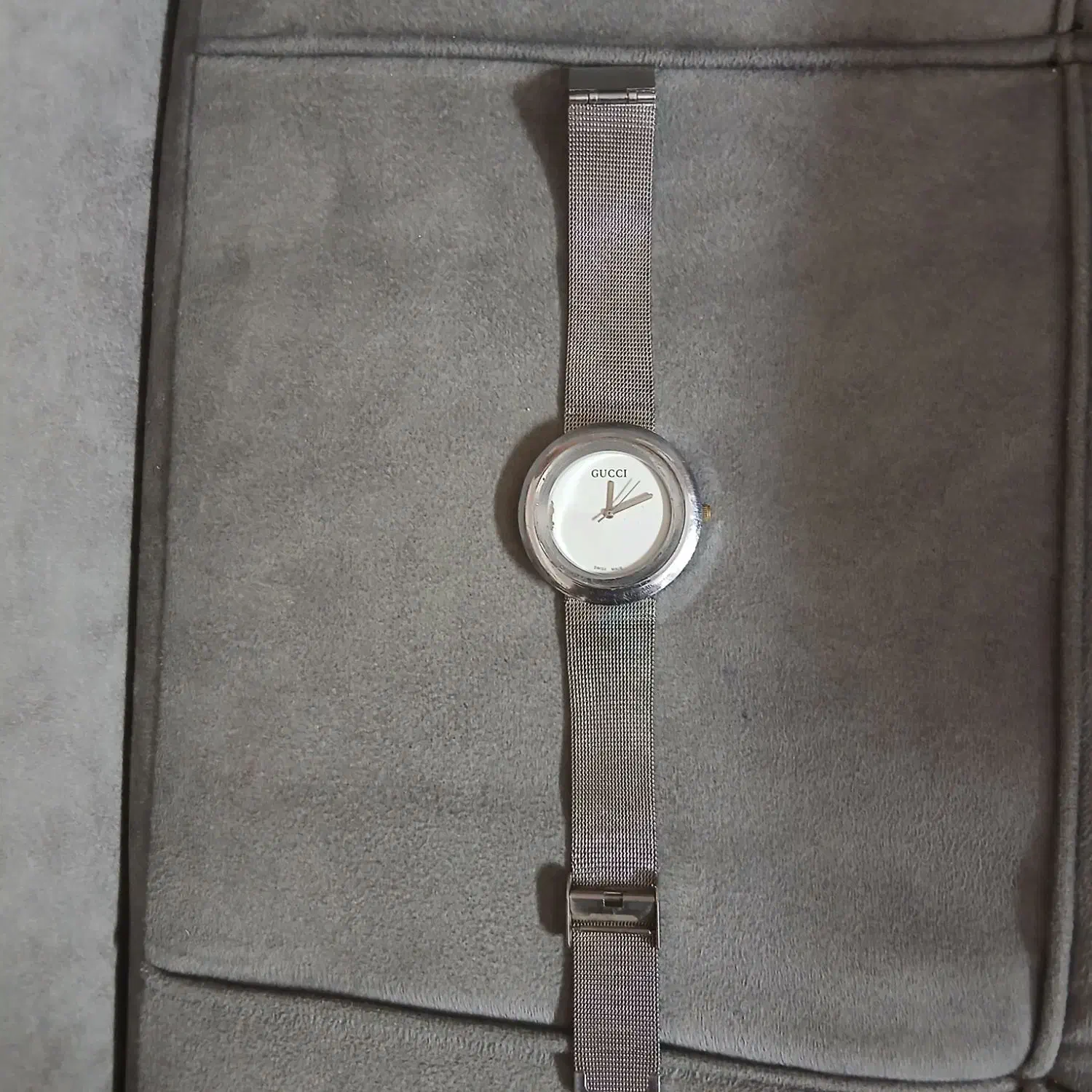 ساعت مچی|ساعت|سمنان, |دیوار