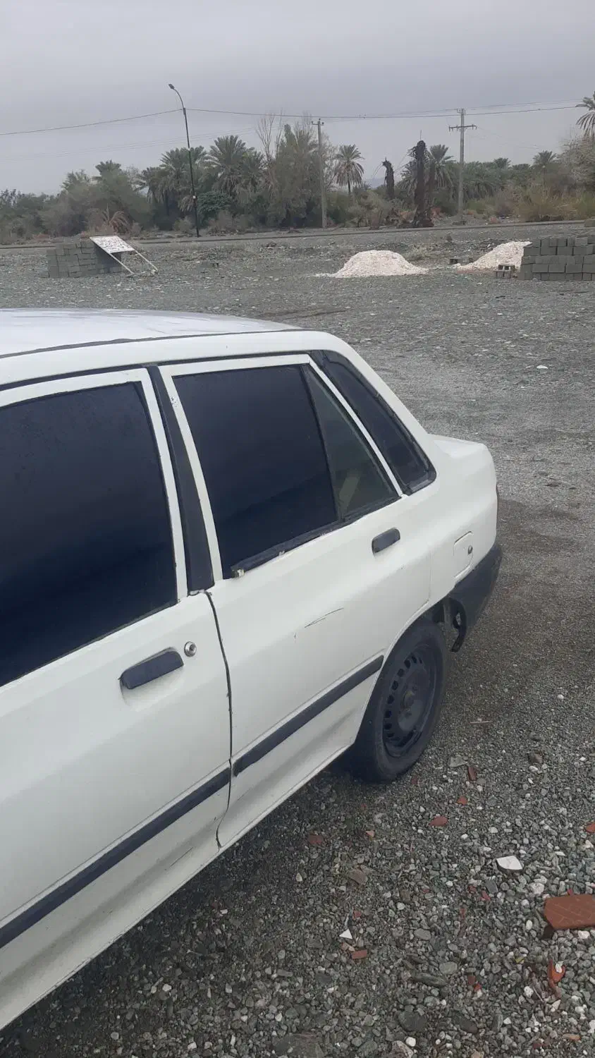 پرایدمدل ۸۹|خودرو سواری و وانت|فاریاب, |دیوار