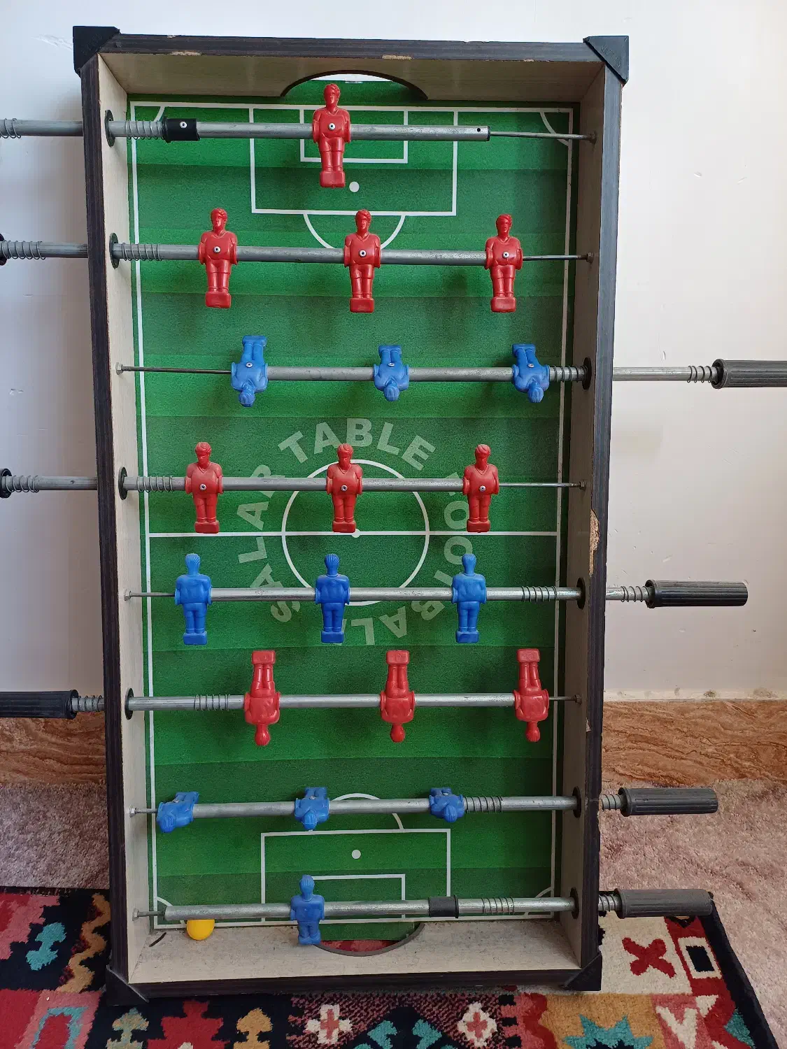 فوتبال دستی|اسباب‌‌بازی|چمران, |دیوار