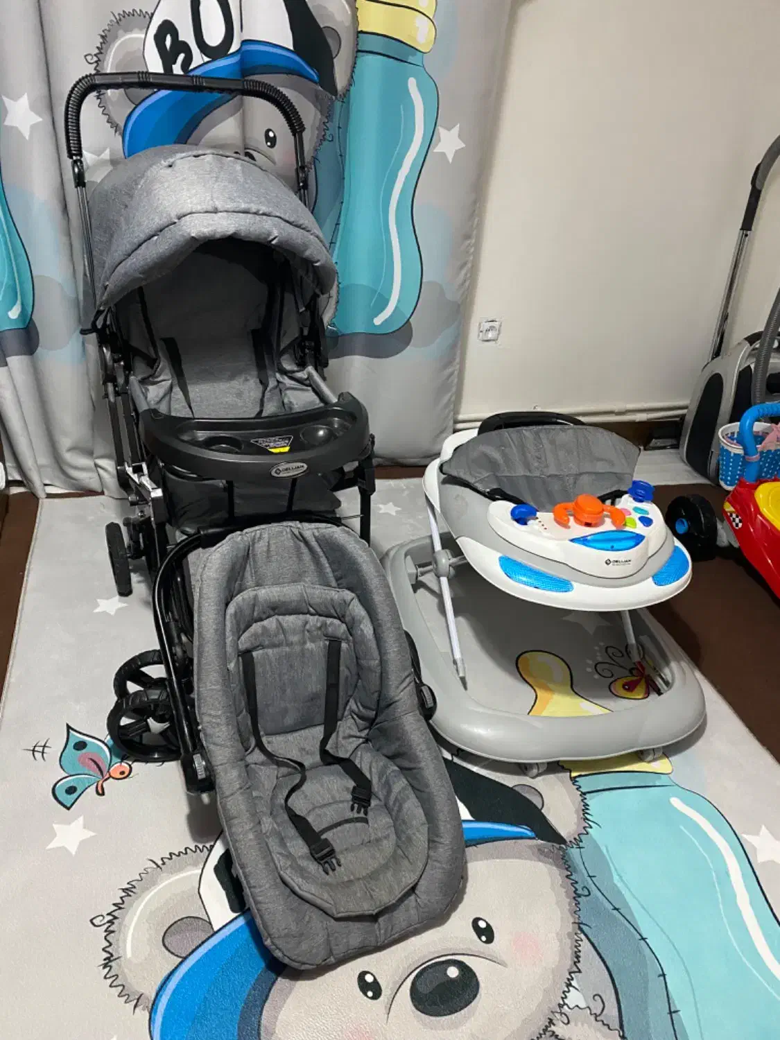 کالسکه|کالسکه و لوازم جانبی|طالقان, |دیوار