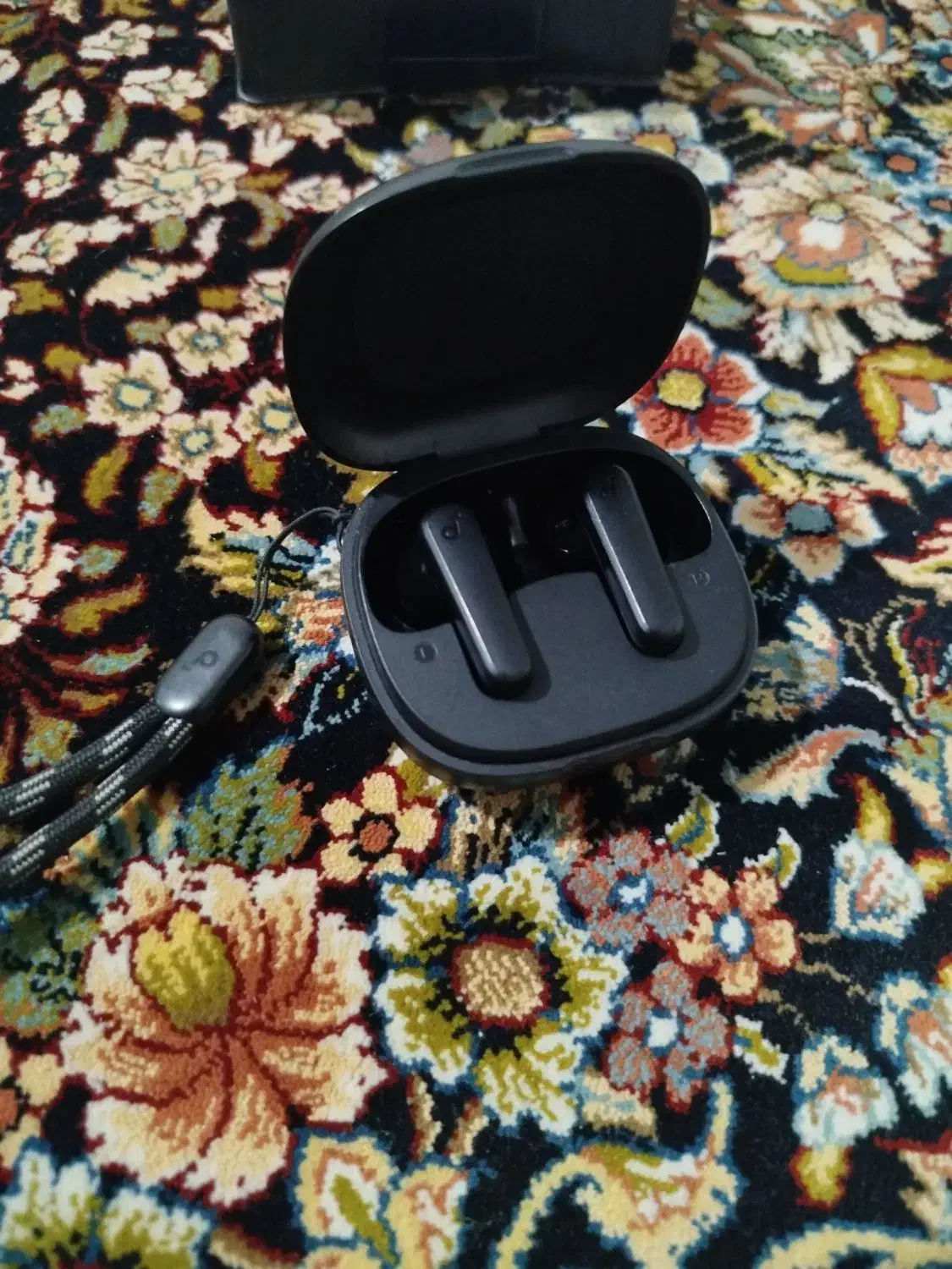 ایرپاد soundcore p25i|لوازم جانبی موبایل و تبلت|تهران, شهرک ولیعصر شمالی|دیوار
