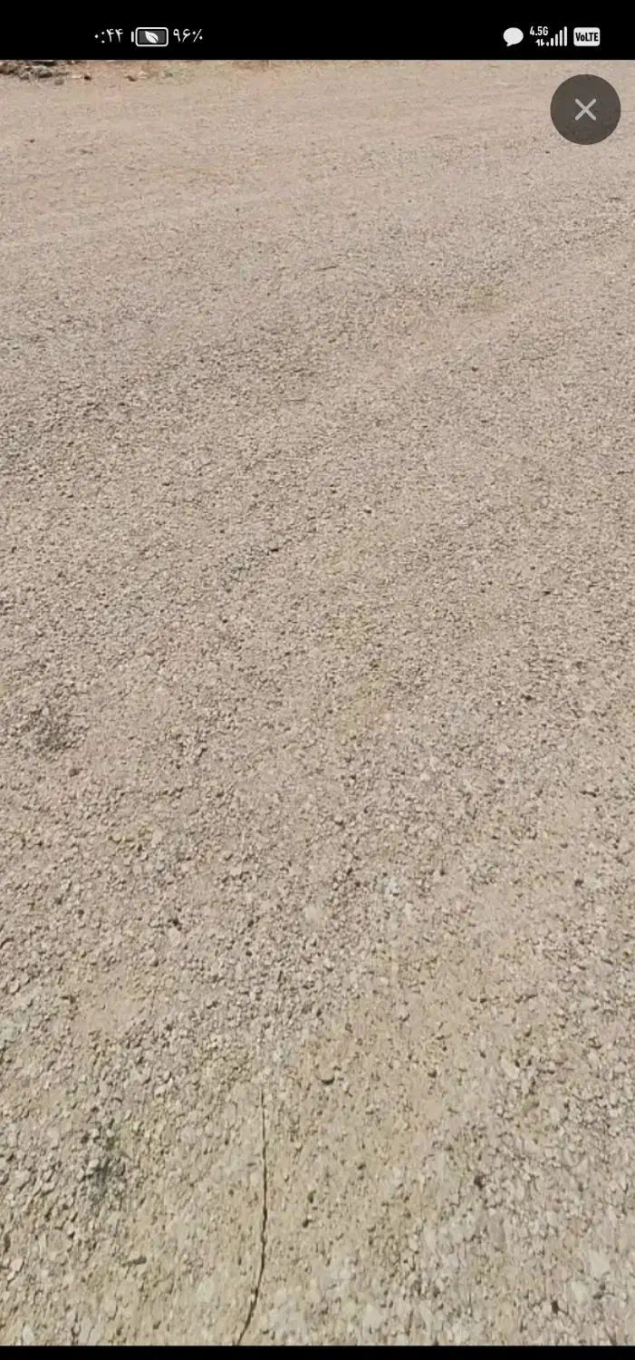 فروش زمین600 متر مربع|فروش زمین و ملک کلنگی|کوار, |دیوار