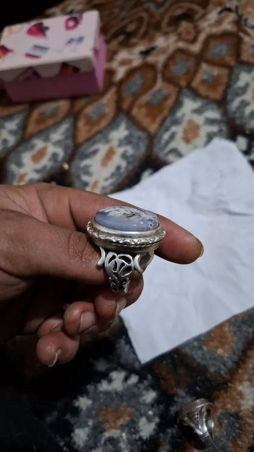 انگشتر شجر|جواهرات|ارومیه, |دیوار