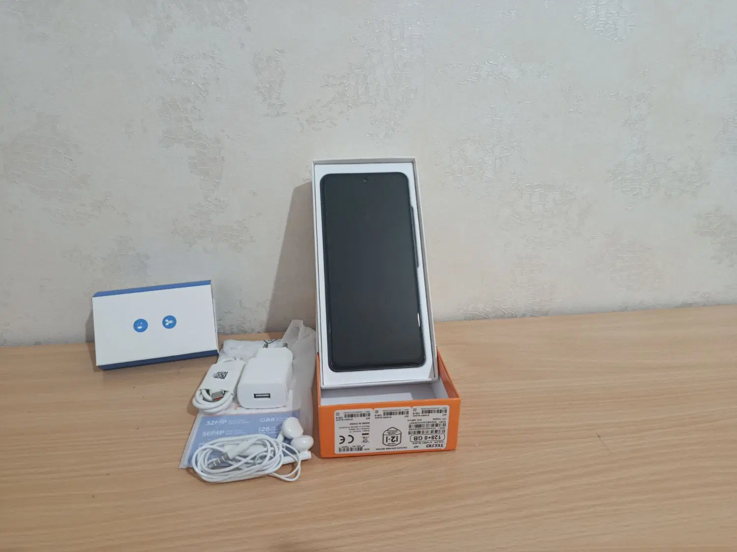 TECNO.SPARK.10pro|موبایل|اردبیل, |دیوار