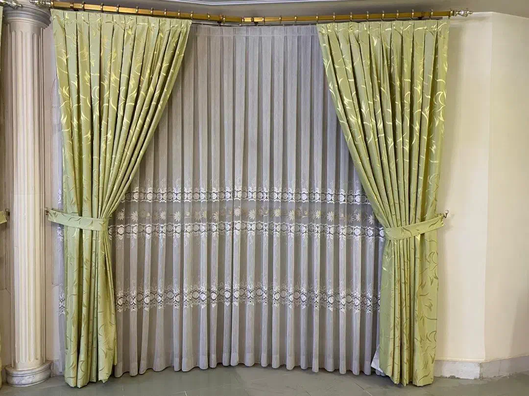 پرده|پرده، رانر، رومیزی|تهران, کرمان|دیوار