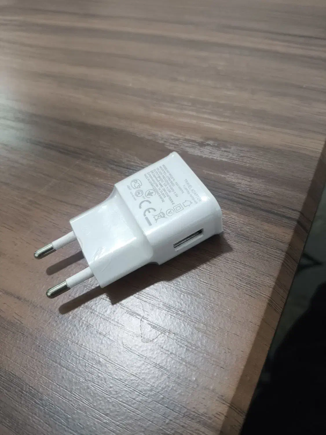 چند عدد آداپتور سامسونگ سالم|لوازم جانبی موبایل و تبلت|قدس, شهرقدس|دیوار