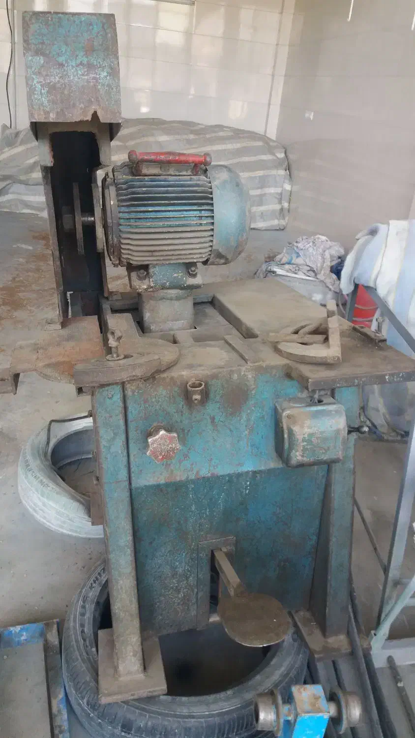 اره اتشی ده اسب بدنه سنگین|ابزارآلات|بهار, |دیوار