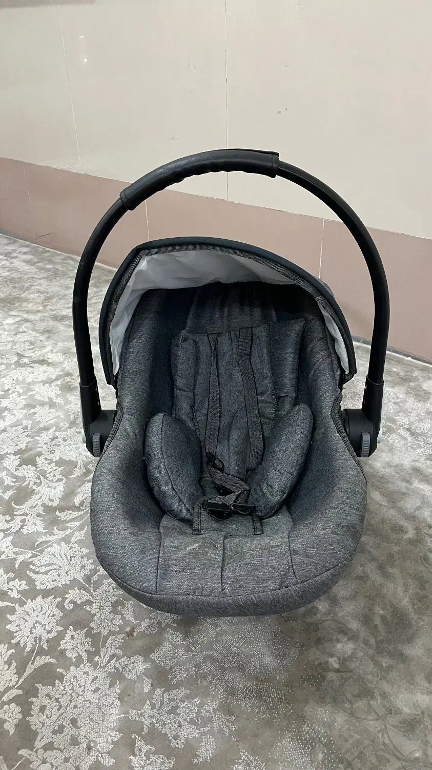 کریر کودک سالم با قیمت مناسب|کالسکه و لوازم جانبی|قم, امامزاده ابراهیم|دیوار