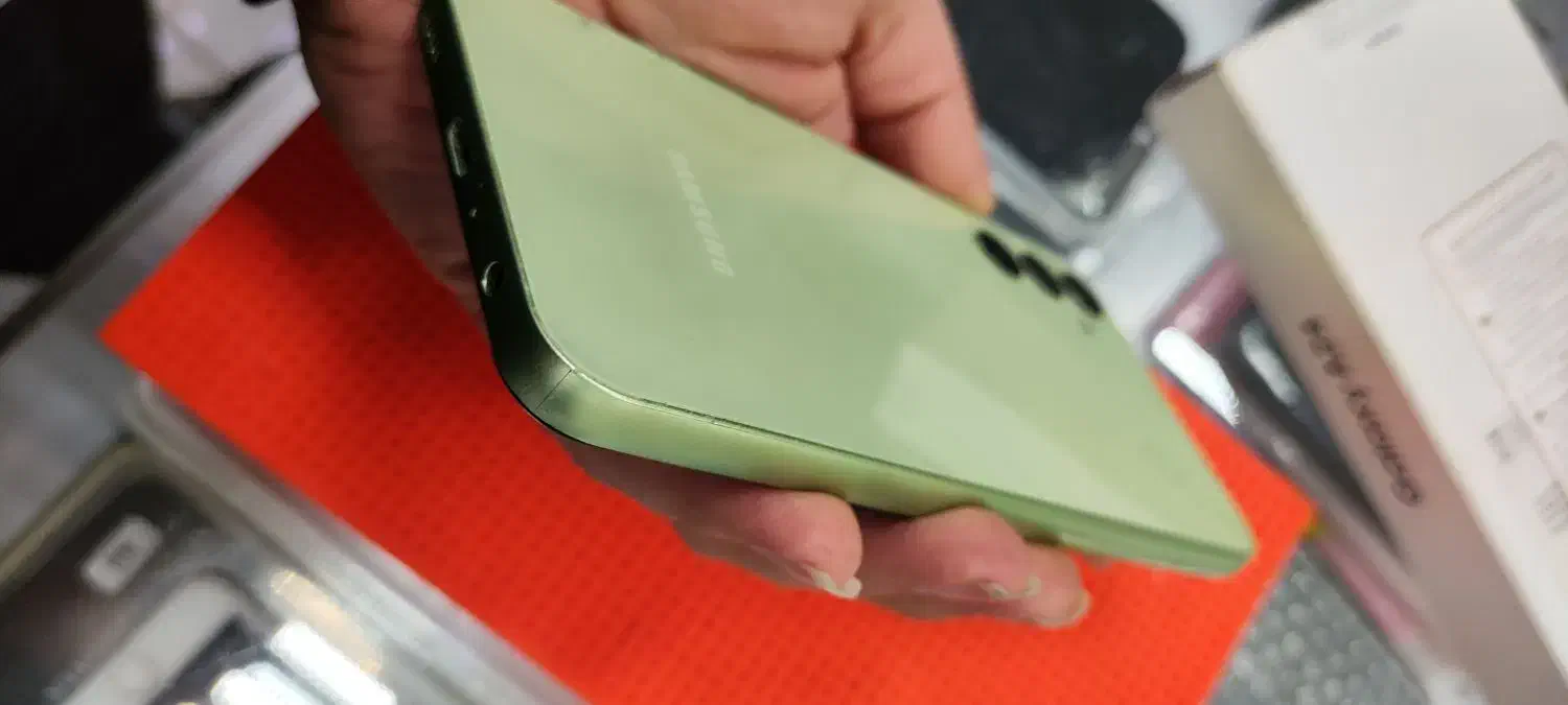 گوشی a24.128|موبایل|بیرجند, |دیوار