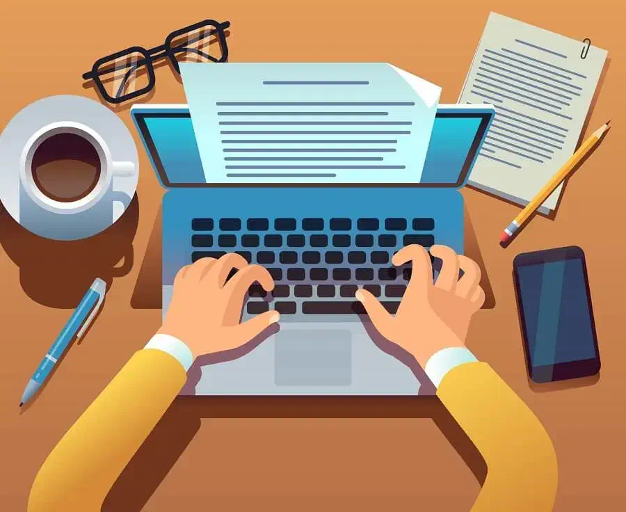 تایپ انواع متن ها و فایل های صوتی|خدمات رایانه‌ای و موبایل|شهرکرد, |دیوار