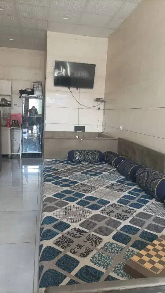 فروش وسایل کامل چایخانه سنتی|کافی‌شاپ و رستوران|شیراز, شهرک فرزانگان|دیوار