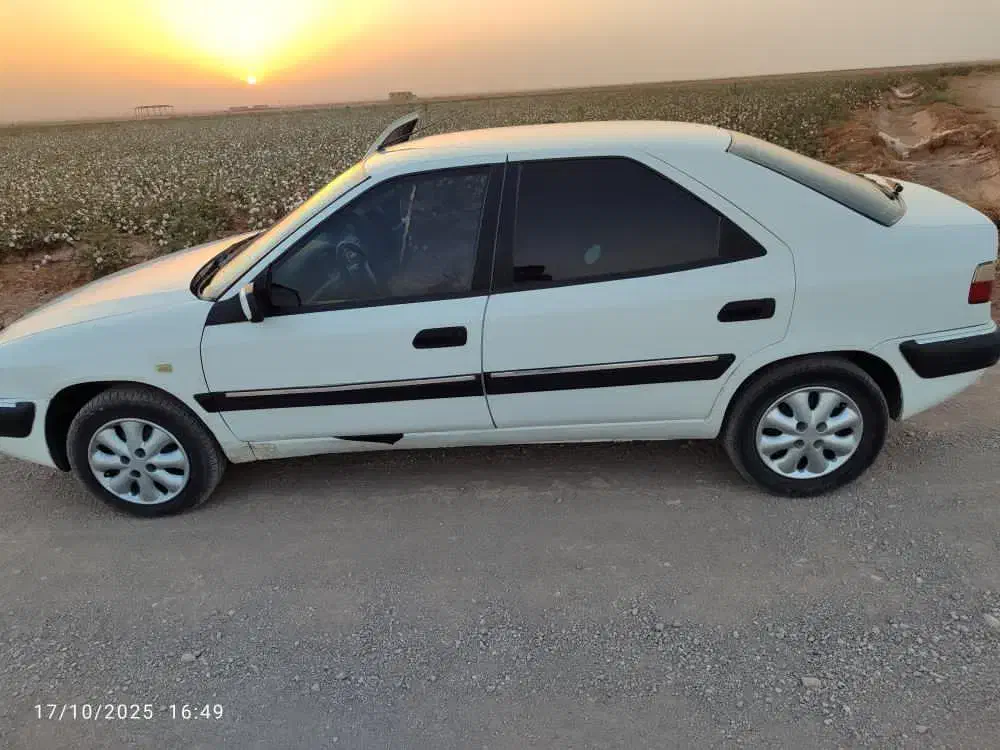 ماشین زانتیا|خودرو سواری و وانت|نیشابور, شهید بهشتی|دیوار