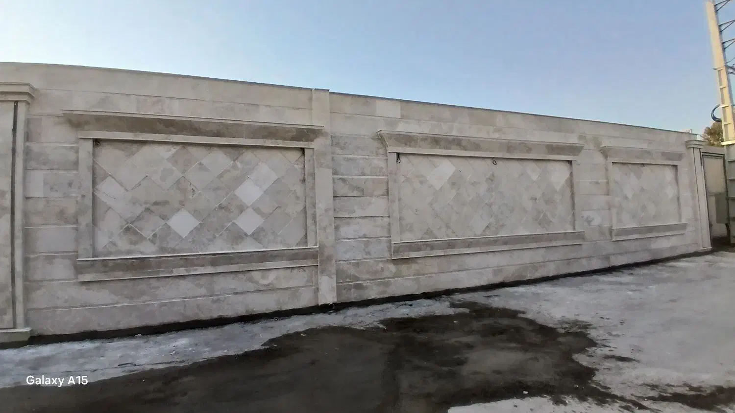 بنائی و کاشی سرامیک|خدمات پیشه و مهارت|ملارد, |دیوار