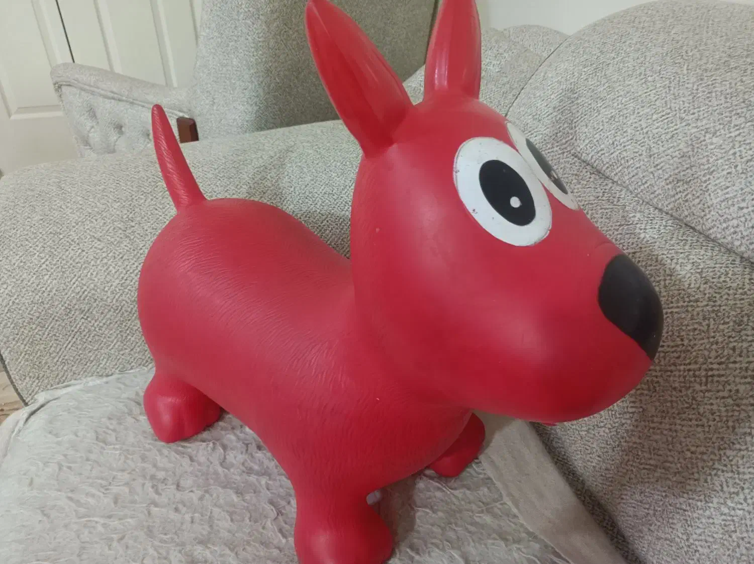 خر بادی|اسباب‌‌بازی|تهران, شهرک ولیعصر جنوبی|دیوار