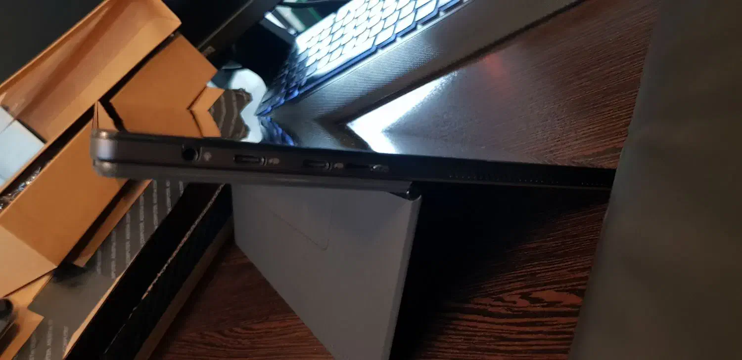 ASUS Vivobook T3300K|رایانه همراه|تهران, پونک|دیوار