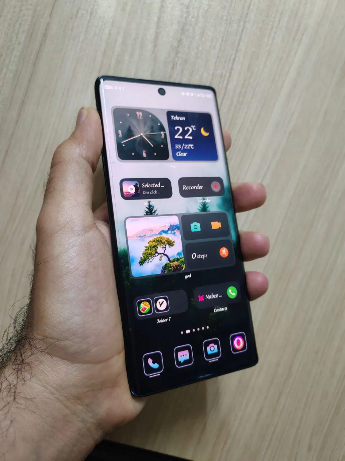 گوشی موبایل هواوی نوا10 Huawei nova10 اصل|موبایل|تهران, جیحون|دیوار