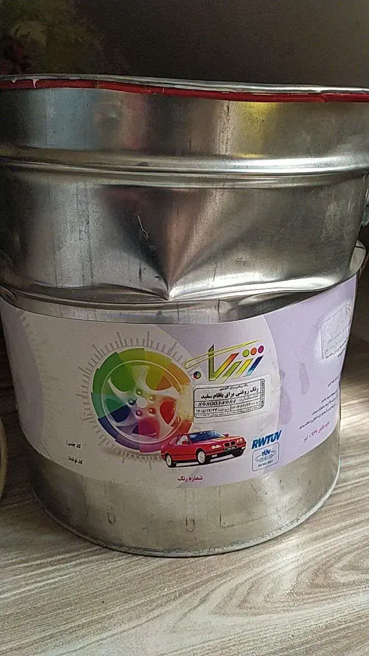 رنگ|مصالح و تجهیزات ساختمان|مشهد, کارگران|دیوار