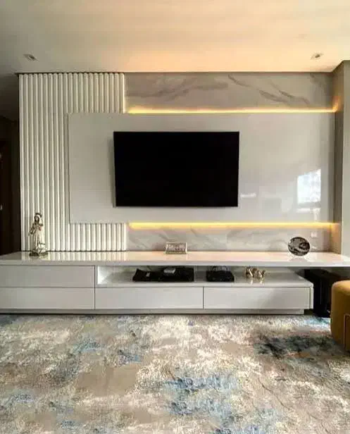 طراحی و اجرا مصنوعات چوبی|خدمات پیشه و مهارت|ورامین, ورامین|دیوار