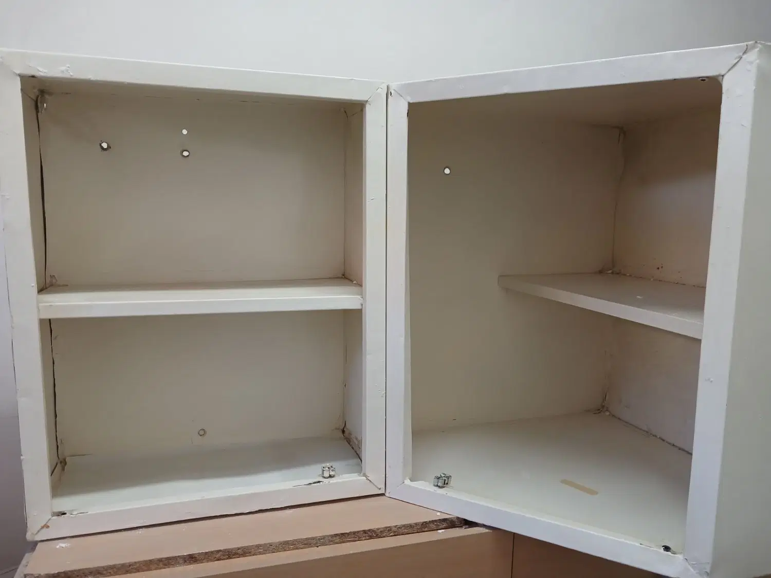 کابینت|آب‌چکان و نظم‌دهنده ظروف|ارومیه, |دیوار