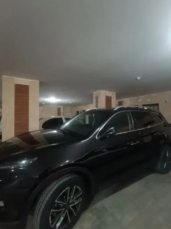 kmc k7|خودرو سواری و وانت|مشهد, بهشت|دیوار