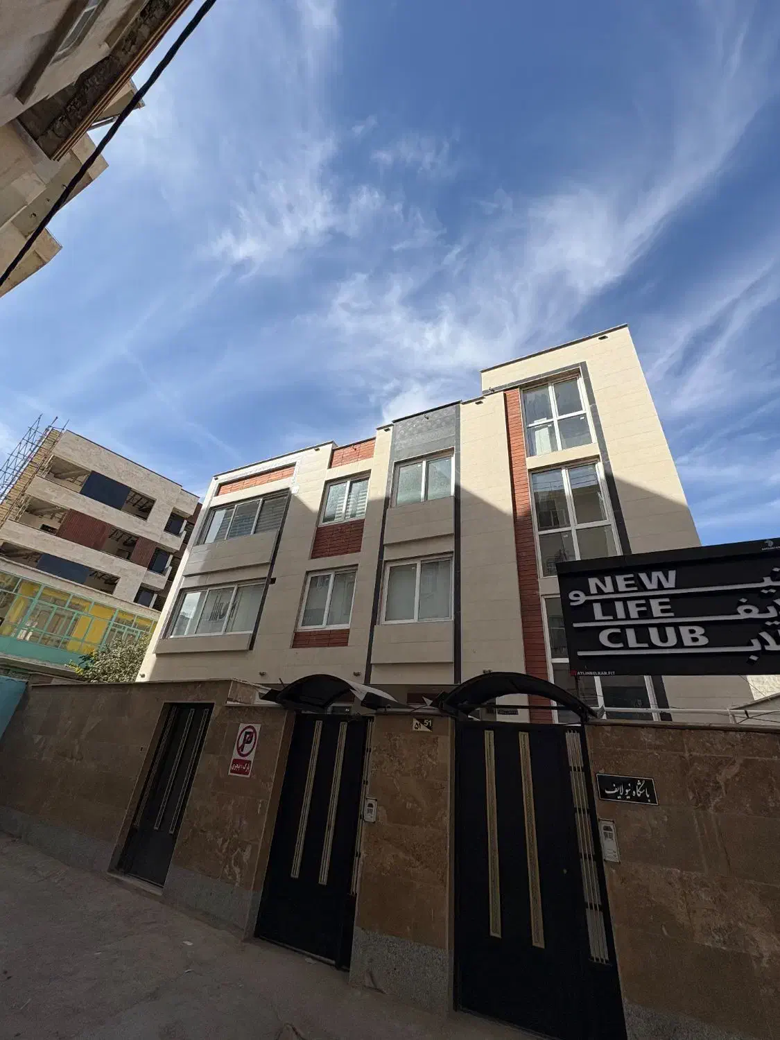 اجاره واحد تجاری|اجارهٔ دفتر کار، اتاق اداری، مطب|ابهر, |دیوار