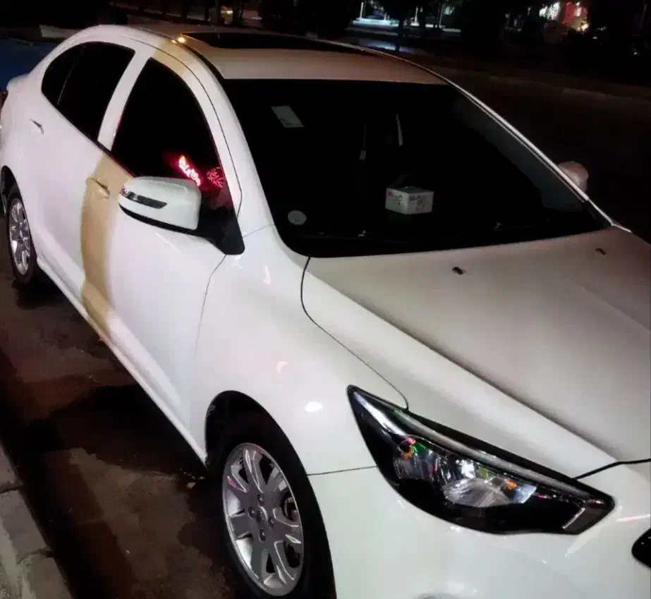 شاهین مدل 1400|خودرو سواری و وانت|نرماشیر, |دیوار