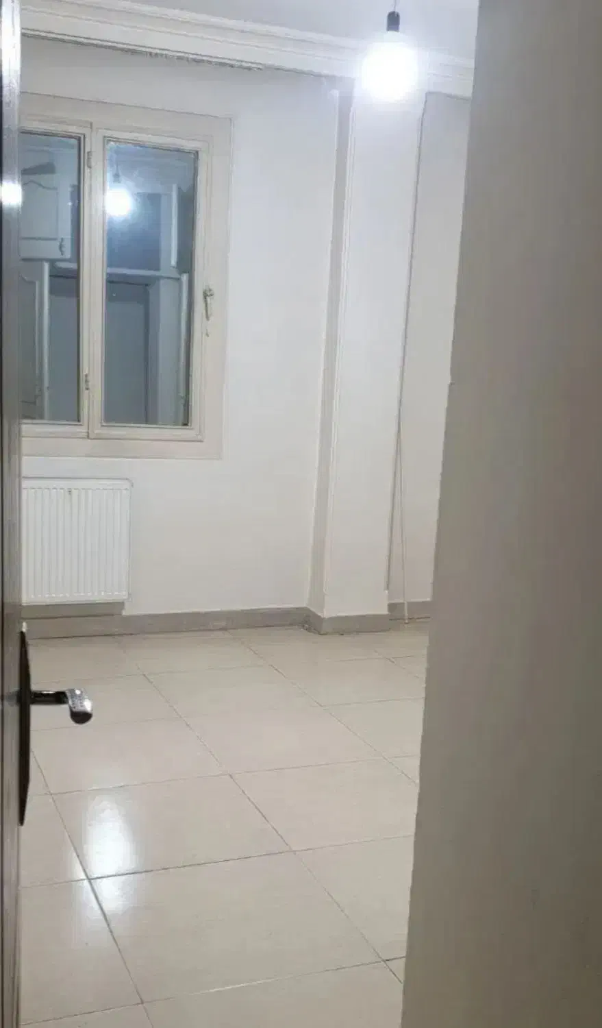 آپارتمان ۱۲۰ متری / کریمشاهیان