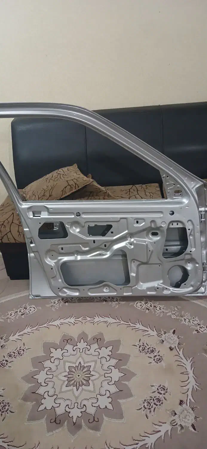 درب ۴۰۵|قطعات یدکی و لوازم جانبی|دزفول, |دیوار