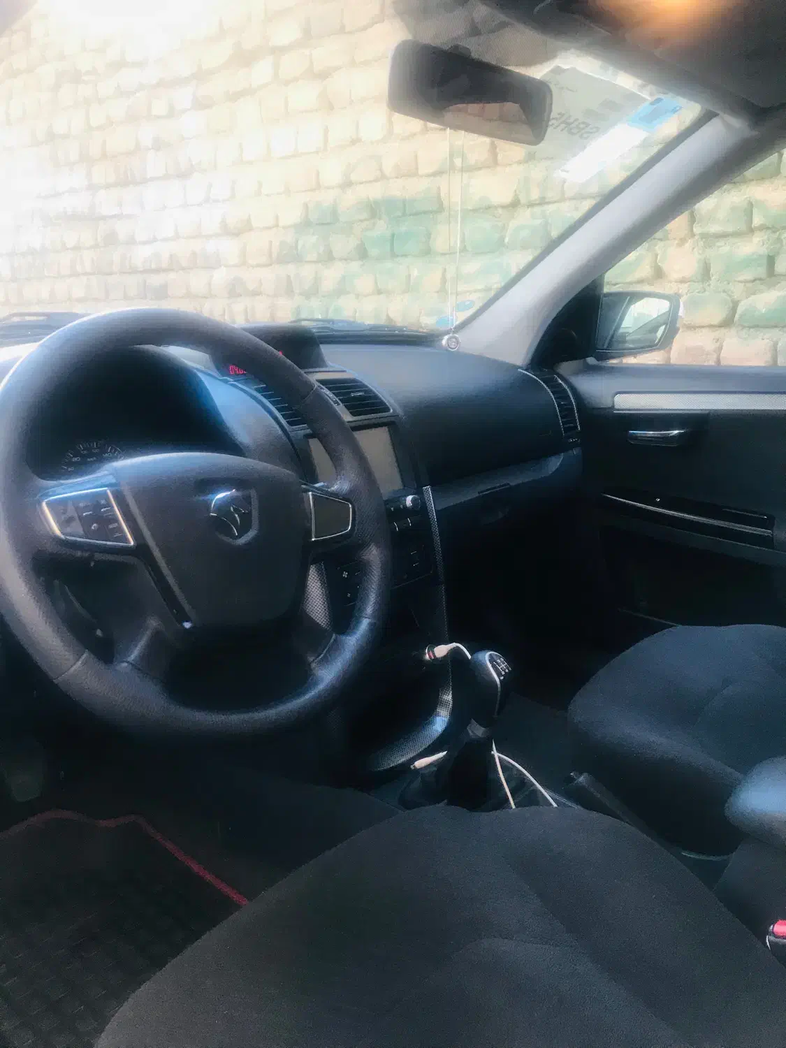 سمند سورن پلاس|خودرو سواری و وانت|فردیس, طالقانی|دیوار