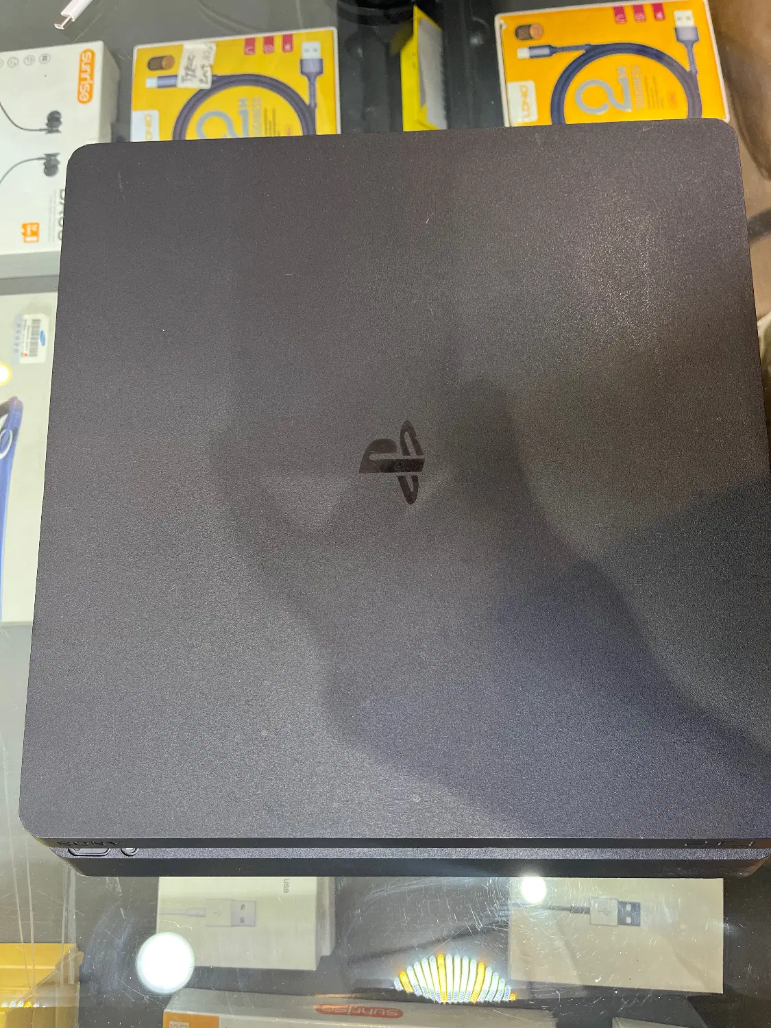 Ps4|کنسول، بازی ویدئویی و آنلاین|کرج, دهقان ویلا|دیوار