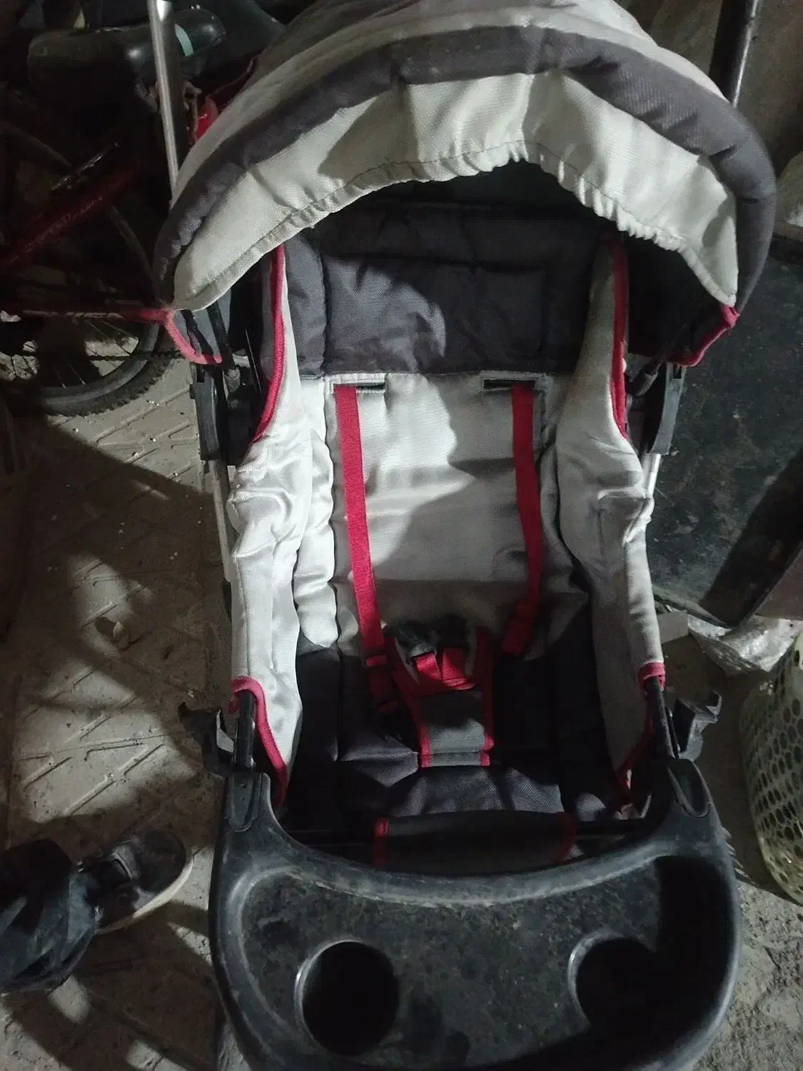 کالسگه کودک|کالسکه و لوازم جانبی|ورامین, ورامین|دیوار